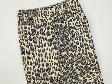 dzwony stradivarius: F&F, Jeansy damskie, rozmiar M — 1