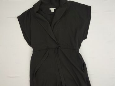 sukienka emu: Women`s overall, H&M, size S (EU 36)
