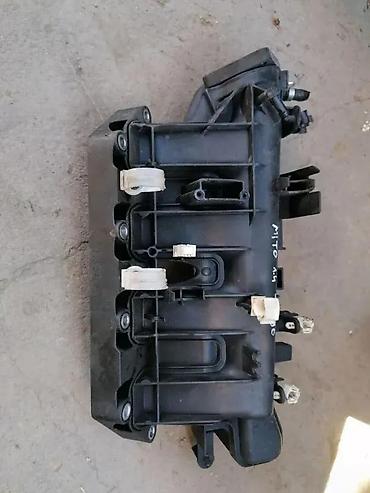 tomos agregat: Alfa Romeo Mito 1.4 turbo usisna grana. Alfa Romeo Mito 1.4 turbo — 1