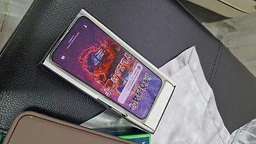 hot telefon: Infinix Hot 60 Pro+, rəng - Gümüşü — 5