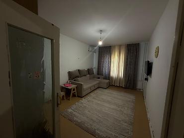 квартира собственик: 2 комнаты, 50 м², 105 серия, 5 этаж, Старый ремонт — 7