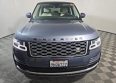 Land Rover Range Rover: 2020 г., 3 л, Автомат, Бензин, Жол тандабас lalafo.kg да Land Rover Range Rover: 2020 г., 3 л, Автомат, Бензин, Жол тандабас