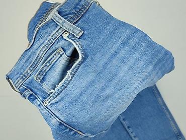 bootcut: Jeansy dla mężczyzn, rozmiar M — 8