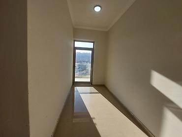 Mənzillər: 4 otaqlı, Yeni tikili, 154 kv. m — 6