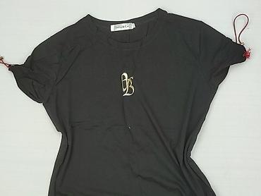 jeans agolde: T-shirt damski, rozmiar S — 1