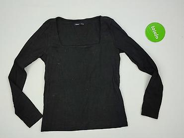 sinsay bluza: Sinsay, Bluzka damska, rozmiar M — 3
