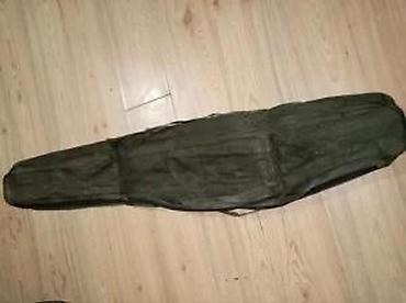 Lov i ribolov: RIBARSKA TORBA SA 3 PREGRADE DUZINE 140 CM TORBA ZA PECANJE | Cene — 12