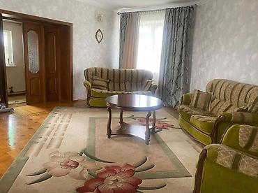 Долгосрочная аренда домов: 480 м², 7 комнат — 4