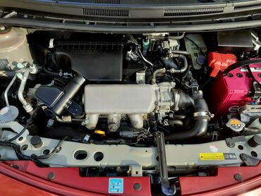 Nissan: Nissan Note: 1.2 l | 2016 il Hetçbek — 8