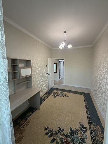 72: 3 комнаты, 72 м², Моссовет 106 серия, 3 этаж, Косметический ремонт — 4