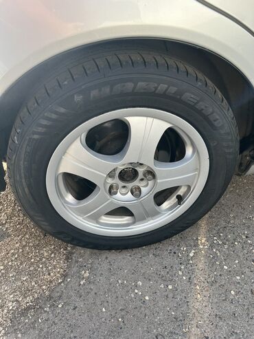 Toyota: Toyota Progres: 2003 г., 2.5 л, Автомат, Бензин, Седан — 3