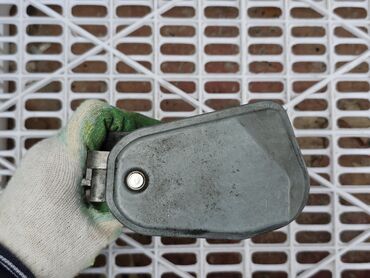 Дроссельные заслонки: Дроссельная заслонка Mercedes-Benz 1999 г., Б/у, Оригинал, Германия — 10