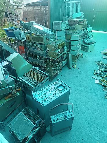 Скупка техники: Выкупим Утилизируем компьютерной и радиоэлектронной техники с — 30