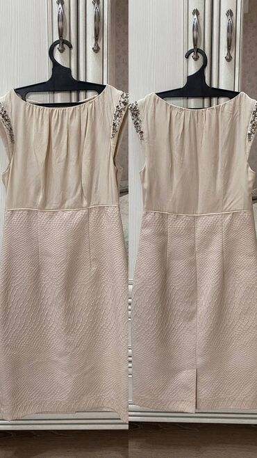 теплые накидки на платье: Вечернее платье, S (EU 36)