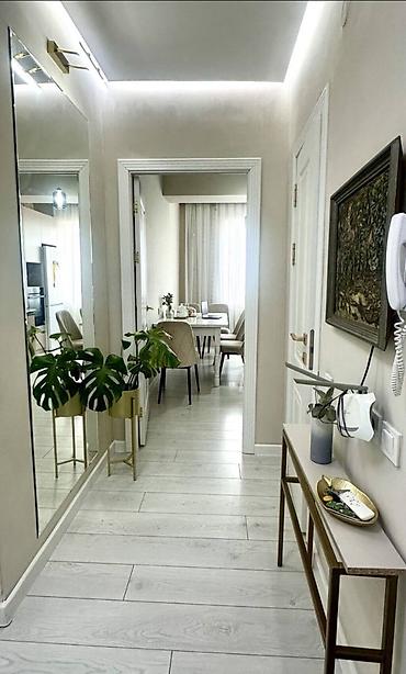312: 2 комнаты, 65 м², Филармония Элитка, 14 этаж, Евроремонт — 1