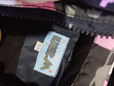 Верхняя одежда: Новый Детский комбез. Есть в наличии 3 размера на рост 122 см/128 — 9