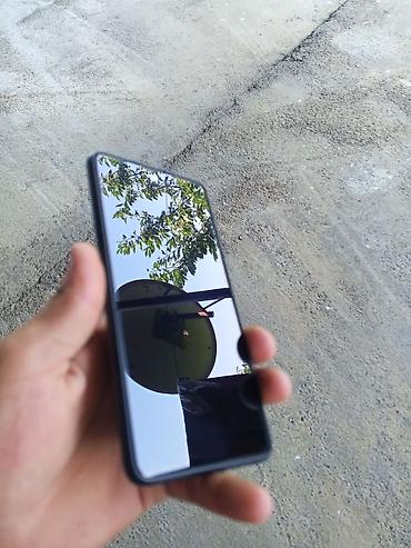 galaxy a35: Samsung Galaxy A51, 64 GB, rəng - Mavi — 1