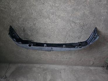 Бампер и комплектующие: Бампер Opel, Б/у, Оригинал — 5