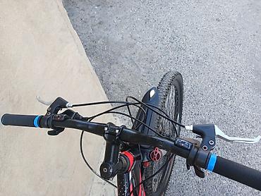 rama velosiped: Velo 29 ideal vezyetde safsim az surmusum 50 gundu almisam 680m — 2