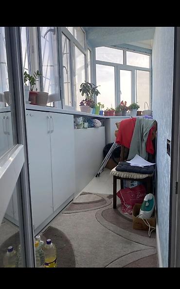 Продажа квартир: 2 комнаты, 50 м², Элитка, 7 этаж, Евроремонт — 2