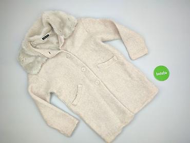 kozuch: ITALY FASHION, Płaszcz damski, rozmiar S — 2