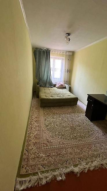 Продажа квартир: 3 комнаты, 56 м², 104 серия, 1 этаж — 7