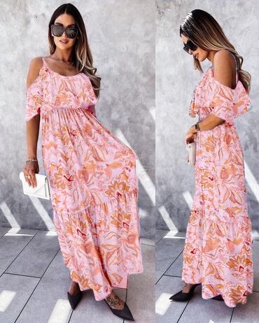 Haljine: 2200 na lalafo.rs — 11 Haljine: 2200 — 11