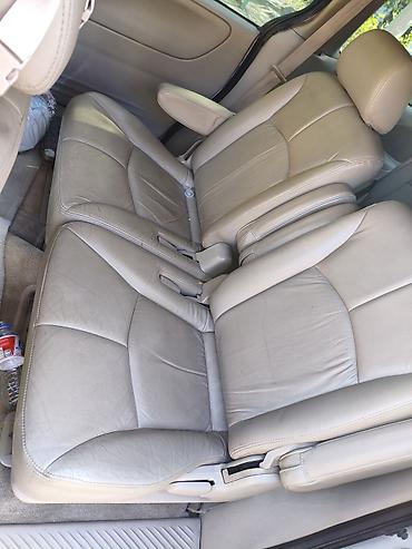 мазда пиримаси: Mazda MPV: 2000 г., 2.5 л, Автомат, Бензин, Минивэн — 7