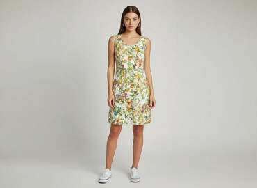 sukienka na jedno ramię na wesele: House, Women`s dress, size S