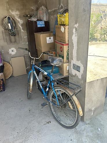 Velosipedlər: 26 lıq velo endirim olacaq əlage saxlayn — 3