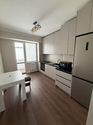 Долгосрочная аренда квартир: 2 комнаты, Собственник, С мебелью частично — 2