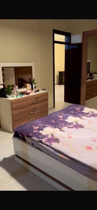 Uzunmüddətli kirayə evlər: 120 kv. m, 3 otaqlı, Qaz, İşıq, Su — 16