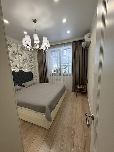 Продажа квартир: 1 комната, 38 м², 2 этаж — 5