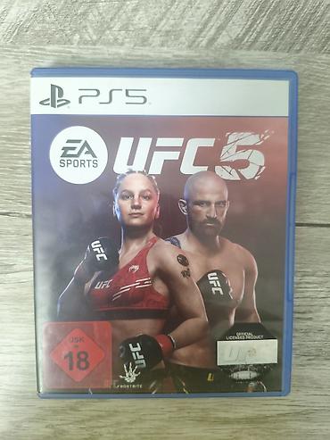 PSP (Sony PlayStation Portable): Hər birinin ayrı qiyməti var barter var Fc26 Ufc5 Payday3 (Day One — 5