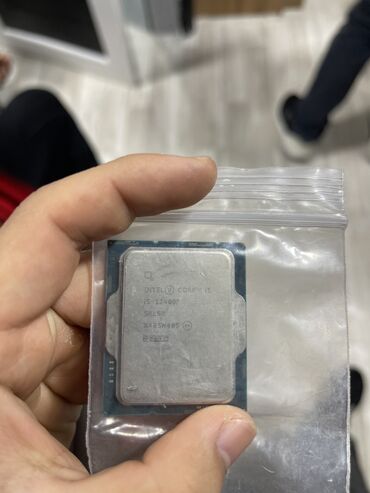 Процессор, Б/у, Intel Core i5, 12 ядер, Для ПК