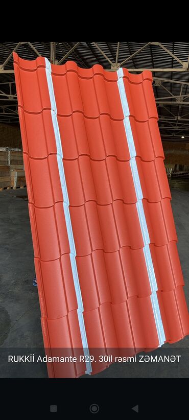 Tikinti işləri: Temir və tikinti xidməti - Layihələndirmədən açar təhvilə qədər tam — 17