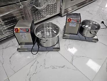 Mətbəx kombaynları və doğrayıcıları: Tərəvəz doğrayan Tərəvəz doğrayan Çağdaş markasi Türkiyə istehsalı — 3