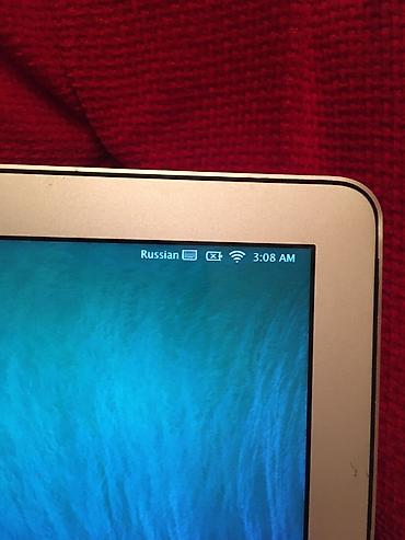macbook дешево: İşlənmiş Apple MacBook, 13.1 ", 256 GB, Ünvandan götürmə — 7