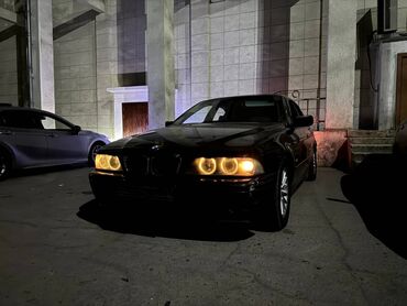 климат контроль бмв е39: BMW 5 series: 2001 г., 2.5 л, Автомат, Бензин, Седан