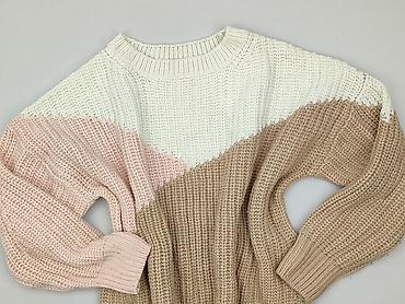 tomasz sar: Sinsay, Sweter damski, rozmiar XS — 1
