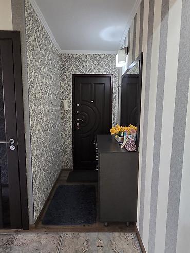 4 bedroom: 3 комнаты, 58 м², 4 мкр 104 серия, 3 этаж — 3