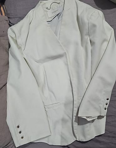 Üst geyimi: Pencək, XL, M, L — 7