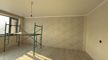 Поклейка обоев: Поклейка обоев, Демонтаж старых обоев | Жидкие обои, Фотообои, Бумажные обои Больше 6 лет опыта — 12