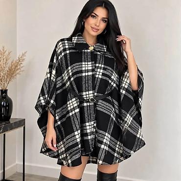 shein srbija kompleti zenski: Damski dvodelni komplet – pleteni kardigan i trenerka - Model — 9