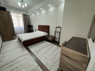 Продажа квартир: 2 комнаты, 65 м², Элитка, 10 этаж, Евроремонт