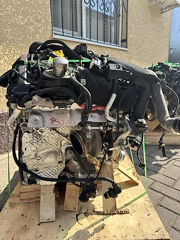 мотор b58: Двигатель BMW B48 2021 год в сборе для легкового автомобиля — 1