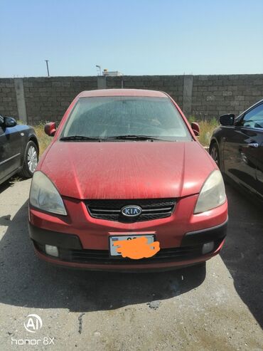 ericsson t28 satilir: Kia Pride: 1.5 л | 2006 г. Хэтчбэк