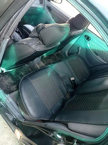 spark premier: Chevrolet Lanos: 2011 г., 1.5 л, Механика, Бензин, Седан — 2