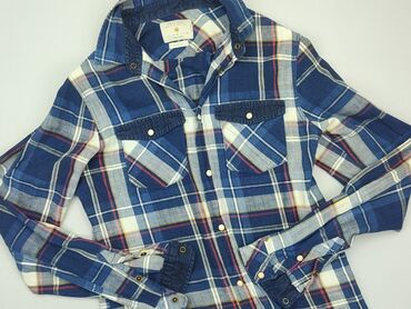 Shirts: Shirt for men, S (EU 36), Zara, condition - Very good