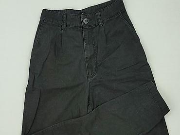 jaki formularz: H&M Divided, Spodnie materiałowe damskie, rozmiar 2XS — 1